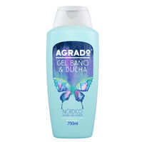 Gel de Baño y Ducha Nórdico  750ml-197027 1